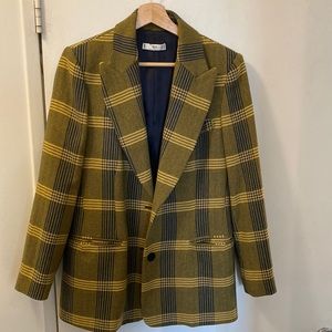 Mango XS Mira Blazer